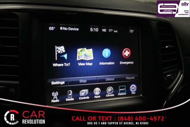 2017 Jeep Grand Cherokee SRT HEMI 4WD w/ Navi & rearCam, available for sale in Avenel, New Jersey | Car Revolution. Avenel, New Jersey 2017 Jeep Grand Cherokee SRT HEMI 4WD w/ Navi & rearCam, available for sale in Avenel, New Jersey | Car Revolution. Avenel, New Jersey