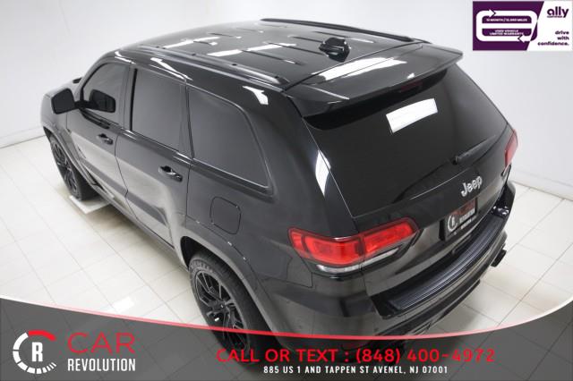 2017 Jeep Grand Cherokee SRT HEMI 4WD w/ Navi & rearCam, available for sale in Avenel, New Jersey | Car Revolution. Avenel, New Jersey 2017 Jeep Grand Cherokee SRT HEMI 4WD w/ Navi & rearCam, available for sale in Avenel, New Jersey | Car Revolution. Avenel, New Jersey