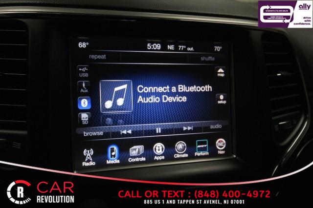 2017 Jeep Grand Cherokee SRT HEMI 4WD w/ Navi & rearCam, available for sale in Avenel, New Jersey | Car Revolution. Avenel, New Jersey 2017 Jeep Grand Cherokee SRT HEMI 4WD w/ Navi & rearCam, available for sale in Avenel, New Jersey | Car Revolution. Avenel, New Jersey