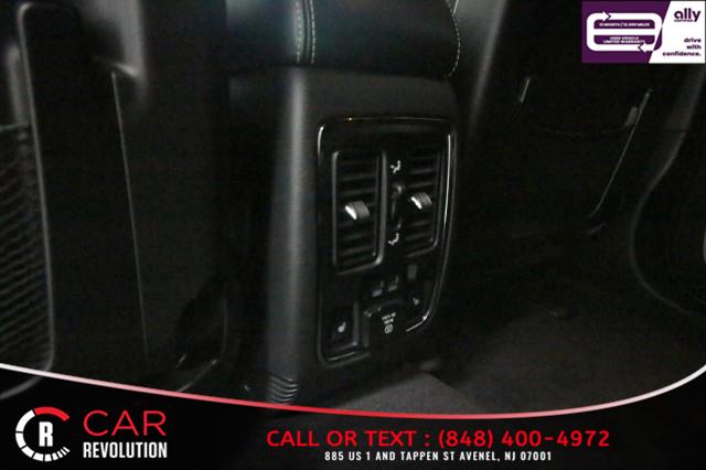 2017 Jeep Grand Cherokee SRT HEMI 4WD w/ Navi & rearCam, available for sale in Avenel, New Jersey | Car Revolution. Avenel, New Jersey 2017 Jeep Grand Cherokee SRT HEMI 4WD w/ Navi & rearCam, available for sale in Avenel, New Jersey | Car Revolution. Avenel, New Jersey