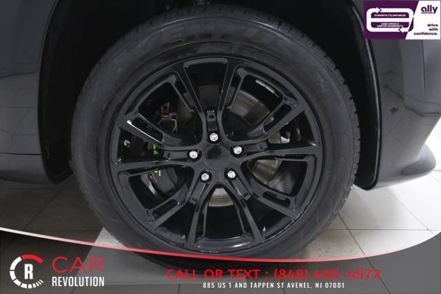 2017 Jeep Grand Cherokee SRT HEMI 4WD w/ Navi & rearCam, available for sale in Avenel, New Jersey | Car Revolution. Avenel, New Jersey 2017 Jeep Grand Cherokee SRT HEMI 4WD w/ Navi & rearCam, available for sale in Avenel, New Jersey | Car Revolution. Avenel, New Jersey