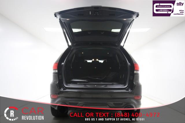 2017 Jeep Grand Cherokee SRT HEMI 4WD w/ Navi & rearCam, available for sale in Avenel, New Jersey | Car Revolution. Avenel, New Jersey 2017 Jeep Grand Cherokee SRT HEMI 4WD w/ Navi & rearCam, available for sale in Avenel, New Jersey | Car Revolution. Avenel, New Jersey