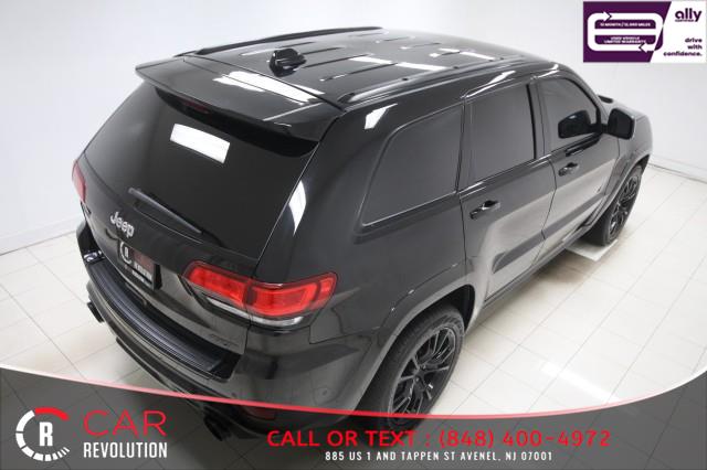 2017 Jeep Grand Cherokee SRT HEMI 4WD w/ Navi & rearCam, available for sale in Avenel, New Jersey | Car Revolution. Avenel, New Jersey 2017 Jeep Grand Cherokee SRT HEMI 4WD w/ Navi & rearCam, available for sale in Avenel, New Jersey | Car Revolution. Avenel, New Jersey