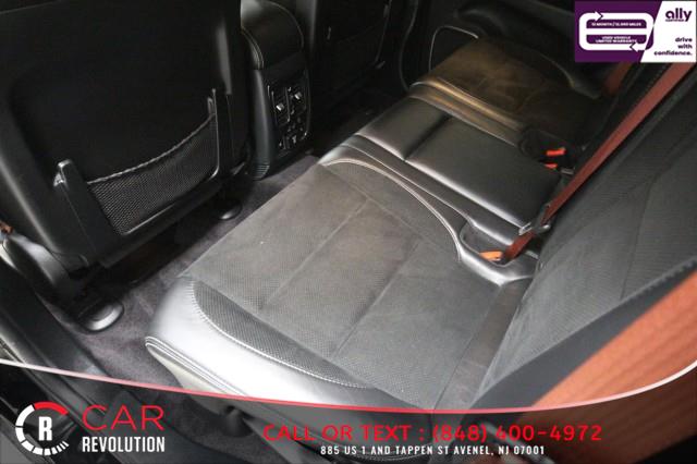 2017 Jeep Grand Cherokee SRT HEMI 4WD w/ Navi & rearCam, available for sale in Avenel, New Jersey | Car Revolution. Avenel, New Jersey 2017 Jeep Grand Cherokee SRT HEMI 4WD w/ Navi & rearCam, available for sale in Avenel, New Jersey | Car Revolution. Avenel, New Jersey
