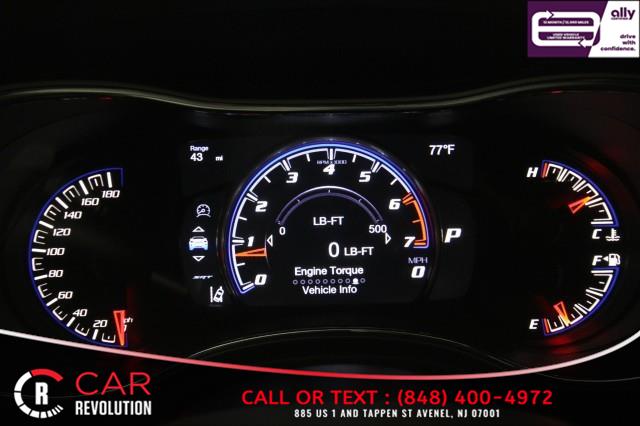 2017 Jeep Grand Cherokee SRT HEMI 4WD w/ Navi & rearCam, available for sale in Avenel, New Jersey | Car Revolution. Avenel, New Jersey 2017 Jeep Grand Cherokee SRT HEMI 4WD w/ Navi & rearCam, available for sale in Avenel, New Jersey | Car Revolution. Avenel, New Jersey