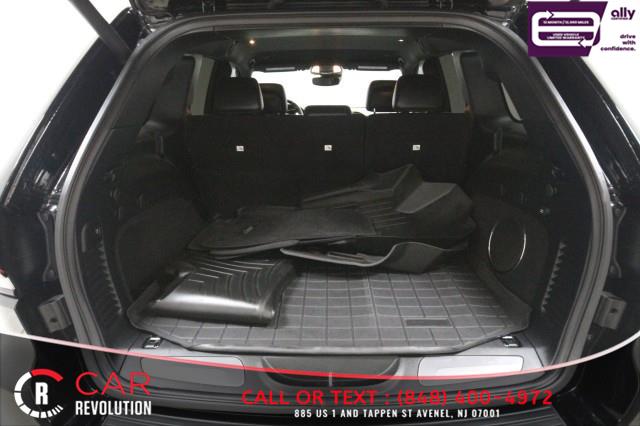 2017 Jeep Grand Cherokee SRT HEMI 4WD w/ Navi & rearCam, available for sale in Avenel, New Jersey | Car Revolution. Avenel, New Jersey 2017 Jeep Grand Cherokee SRT HEMI 4WD w/ Navi & rearCam, available for sale in Avenel, New Jersey | Car Revolution. Avenel, New Jersey