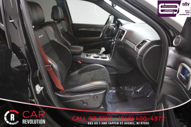 2017 Jeep Grand Cherokee SRT HEMI 4WD w/ Navi & rearCam, available for sale in Avenel, New Jersey | Car Revolution. Avenel, New Jersey 2017 Jeep Grand Cherokee SRT HEMI 4WD w/ Navi & rearCam, available for sale in Avenel, New Jersey | Car Revolution. Avenel, New Jersey