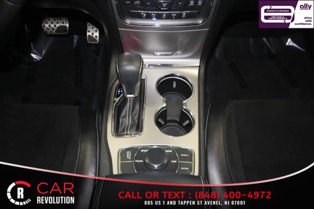 2017 Jeep Grand Cherokee SRT HEMI 4WD w/ Navi & rearCam, available for sale in Avenel, New Jersey | Car Revolution. Avenel, New Jersey 2017 Jeep Grand Cherokee SRT HEMI 4WD w/ Navi & rearCam, available for sale in Avenel, New Jersey | Car Revolution. Avenel, New Jersey
