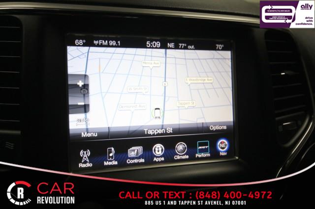 2017 Jeep Grand Cherokee SRT HEMI 4WD w/ Navi & rearCam, available for sale in Avenel, New Jersey | Car Revolution. Avenel, New Jersey 2017 Jeep Grand Cherokee SRT HEMI 4WD w/ Navi & rearCam, available for sale in Avenel, New Jersey | Car Revolution. Avenel, New Jersey