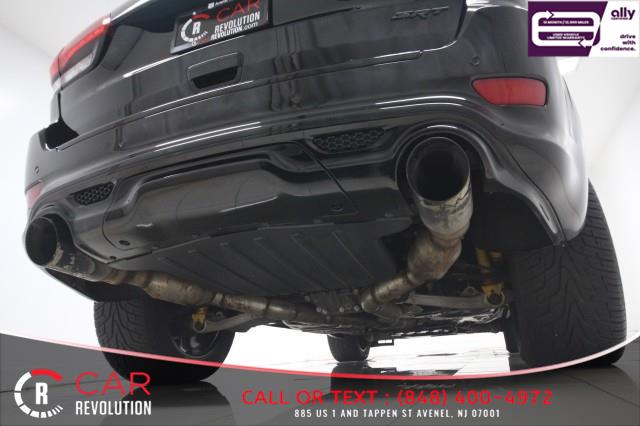2017 Jeep Grand Cherokee SRT HEMI 4WD w/ Navi & rearCam, available for sale in Avenel, New Jersey | Car Revolution. Avenel, New Jersey 2017 Jeep Grand Cherokee SRT HEMI 4WD w/ Navi & rearCam, available for sale in Avenel, New Jersey | Car Revolution. Avenel, New Jersey