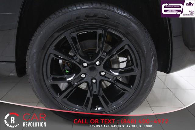 2017 Jeep Grand Cherokee SRT HEMI 4WD w/ Navi & rearCam, available for sale in Avenel, New Jersey | Car Revolution. Avenel, New Jersey 2017 Jeep Grand Cherokee SRT HEMI 4WD w/ Navi & rearCam, available for sale in Avenel, New Jersey | Car Revolution. Avenel, New Jersey