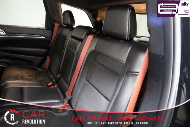 2017 Jeep Grand Cherokee SRT HEMI 4WD w/ Navi & rearCam, available for sale in Avenel, New Jersey | Car Revolution. Avenel, New Jersey 2017 Jeep Grand Cherokee SRT HEMI 4WD w/ Navi & rearCam, available for sale in Avenel, New Jersey | Car Revolution. Avenel, New Jersey