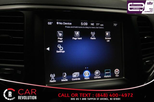 2017 Jeep Grand Cherokee SRT HEMI 4WD w/ Navi & rearCam, available for sale in Avenel, New Jersey | Car Revolution. Avenel, New Jersey 2017 Jeep Grand Cherokee SRT HEMI 4WD w/ Navi & rearCam, available for sale in Avenel, New Jersey | Car Revolution. Avenel, New Jersey