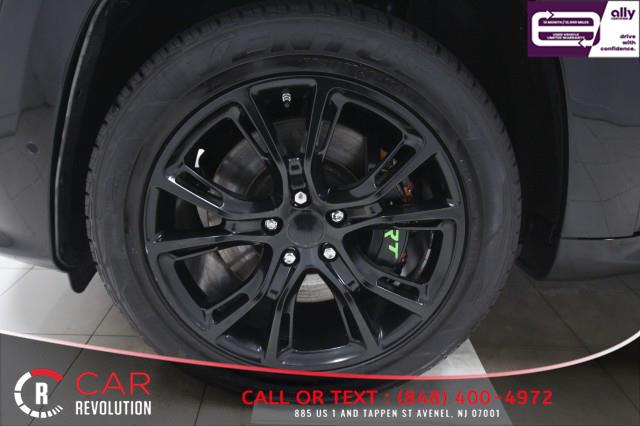 2017 Jeep Grand Cherokee SRT HEMI 4WD w/ Navi & rearCam, available for sale in Avenel, New Jersey | Car Revolution. Avenel, New Jersey 2017 Jeep Grand Cherokee SRT HEMI 4WD w/ Navi & rearCam, available for sale in Avenel, New Jersey | Car Revolution. Avenel, New Jersey