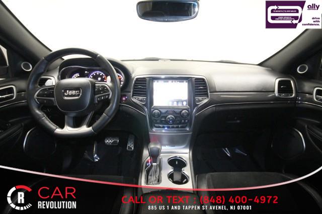 2017 Jeep Grand Cherokee SRT HEMI 4WD w/ Navi & rearCam, available for sale in Avenel, New Jersey | Car Revolution. Avenel, New Jersey 2017 Jeep Grand Cherokee SRT HEMI 4WD w/ Navi & rearCam, available for sale in Avenel, New Jersey | Car Revolution. Avenel, New Jersey