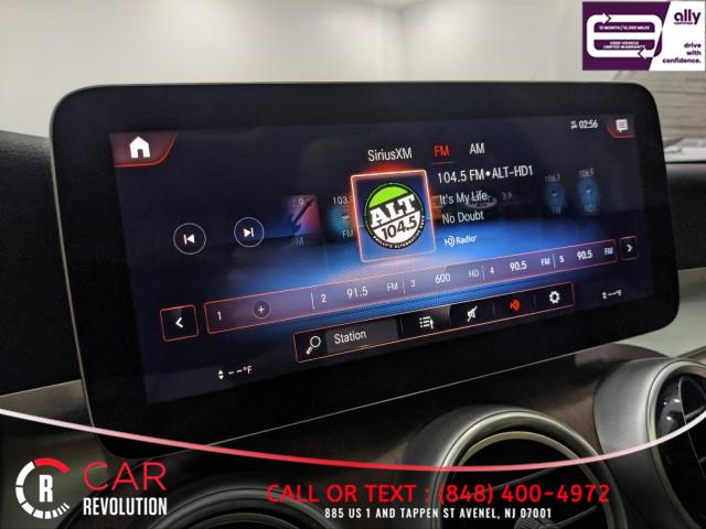2021 Mercedes-benz Glc GLC 300 w/RearCam, available for sale in Avenel, New Jersey | Car Revolution. Avenel, New Jersey 2021 Mercedes-benz Glc GLC 300 w/RearCam, available for sale in Avenel, New Jersey | Car Revolution. Avenel, New Jersey