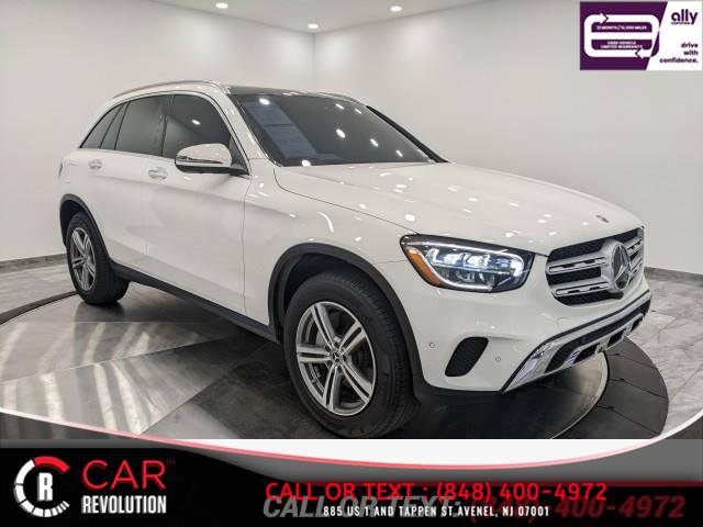 2021 Mercedes-benz Glc GLC 300 w/RearCam, available for sale in Avenel, New Jersey | Car Revolution. Avenel, New Jersey 2021 Mercedes-benz Glc GLC 300 w/RearCam, available for sale in Avenel, New Jersey | Car Revolution. Avenel, New Jersey