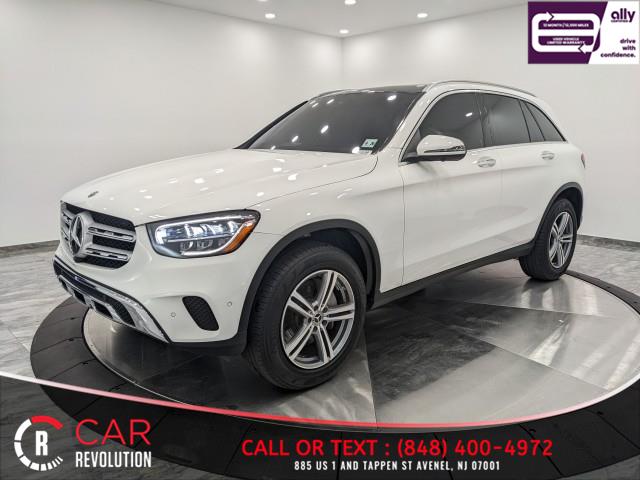 2021 Mercedes-benz Glc GLC 300 w/RearCam, available for sale in Avenel, New Jersey | Car Revolution. Avenel, New Jersey 2021 Mercedes-benz Glc GLC 300 w/RearCam, available for sale in Avenel, New Jersey | Car Revolution. Avenel, New Jersey
