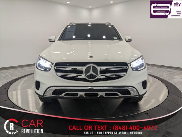 2021 Mercedes-benz Glc GLC 300 w/RearCam, available for sale in Avenel, New Jersey | Car Revolution. Avenel, New Jersey 2021 Mercedes-benz Glc GLC 300 w/RearCam, available for sale in Avenel, New Jersey | Car Revolution. Avenel, New Jersey