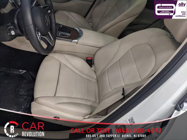 2021 Mercedes-benz Glc GLC 300 w/RearCam, available for sale in Avenel, New Jersey | Car Revolution. Avenel, New Jersey 2021 Mercedes-benz Glc GLC 300 w/RearCam, available for sale in Avenel, New Jersey | Car Revolution. Avenel, New Jersey