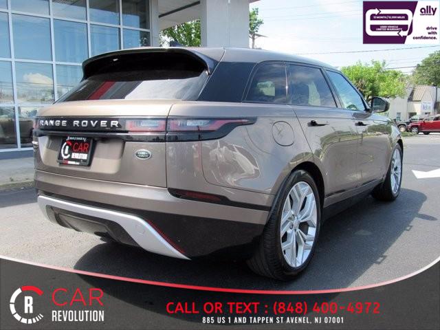 2018 Land Rover Range Rover Velar R-Dynamic SE, available for sale in Avenel, New Jersey | Car Revolution. Avenel, New Jersey 2018 Land Rover Range Rover Velar R-Dynamic SE, available for sale in Avenel, New Jersey | Car Revolution. Avenel, New Jersey