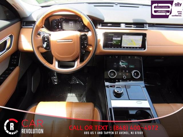2018 Land Rover Range Rover Velar R-Dynamic SE, available for sale in Avenel, New Jersey | Car Revolution. Avenel, New Jersey 2018 Land Rover Range Rover Velar R-Dynamic SE, available for sale in Avenel, New Jersey | Car Revolution. Avenel, New Jersey