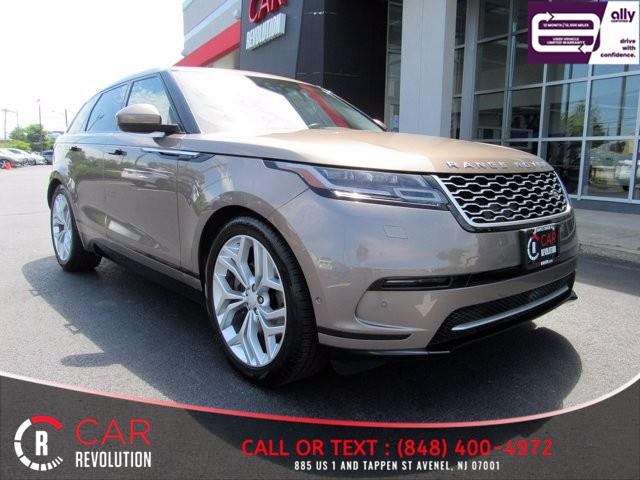 2018 Land Rover Range Rover Velar R-Dynamic SE, available for sale in Avenel, New Jersey | Car Revolution. Avenel, New Jersey 2018 Land Rover Range Rover Velar R-Dynamic SE, available for sale in Avenel, New Jersey | Car Revolution. Avenel, New Jersey
