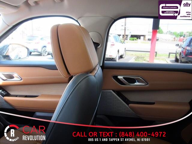2018 Land Rover Range Rover Velar R-Dynamic SE, available for sale in Avenel, New Jersey | Car Revolution. Avenel, New Jersey 2018 Land Rover Range Rover Velar R-Dynamic SE, available for sale in Avenel, New Jersey | Car Revolution. Avenel, New Jersey
