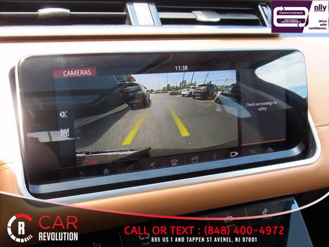 2018 Land Rover Range Rover Velar R-Dynamic SE, available for sale in Avenel, New Jersey | Car Revolution. Avenel, New Jersey 2018 Land Rover Range Rover Velar R-Dynamic SE, available for sale in Avenel, New Jersey | Car Revolution. Avenel, New Jersey