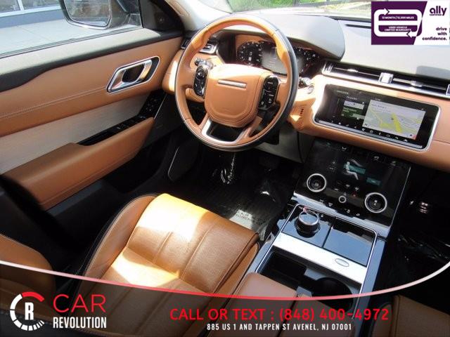2018 Land Rover Range Rover Velar R-Dynamic SE, available for sale in Avenel, New Jersey | Car Revolution. Avenel, New Jersey 2018 Land Rover Range Rover Velar R-Dynamic SE, available for sale in Avenel, New Jersey | Car Revolution. Avenel, New Jersey