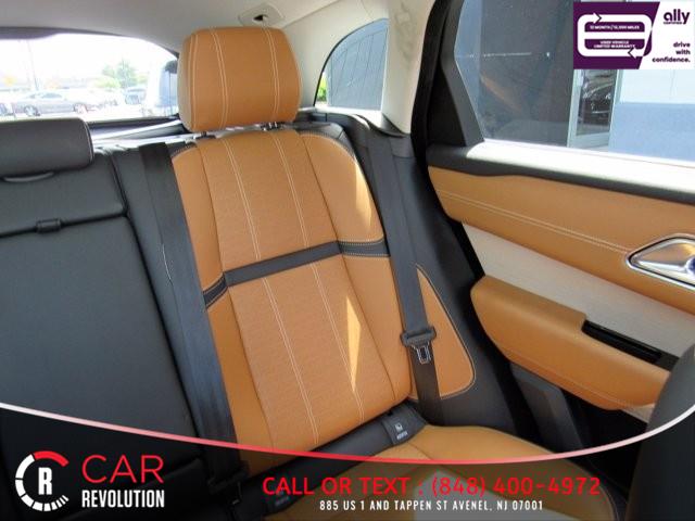 2018 Land Rover Range Rover Velar R-Dynamic SE, available for sale in Avenel, New Jersey | Car Revolution. Avenel, New Jersey 2018 Land Rover Range Rover Velar R-Dynamic SE, available for sale in Avenel, New Jersey | Car Revolution. Avenel, New Jersey