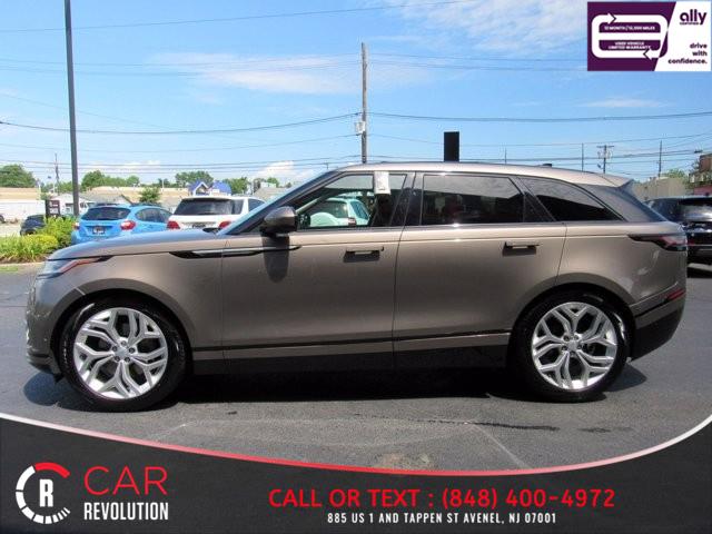 2018 Land Rover Range Rover Velar R-Dynamic SE, available for sale in Avenel, New Jersey | Car Revolution. Avenel, New Jersey 2018 Land Rover Range Rover Velar R-Dynamic SE, available for sale in Avenel, New Jersey | Car Revolution. Avenel, New Jersey