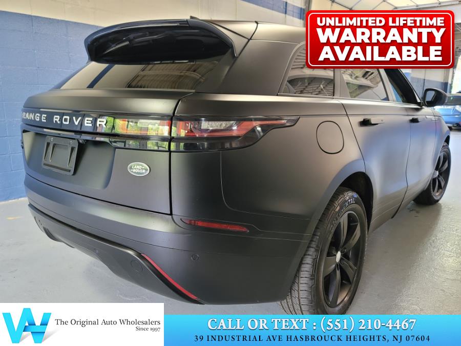 2020 Land Rover Range Rover Velar P250 S, available for sale in Hasbrouck Heights, New Jersey | AW Auto & Truck Wholesalers, Inc. Hasbrouck Heights, New Jersey 2020 Land Rover Range Rover Velar P250 S, available for sale in Hasbrouck Heights, New Jersey | AW Auto & Truck Wholesalers, Inc. Hasbrouck Heights, New Jersey