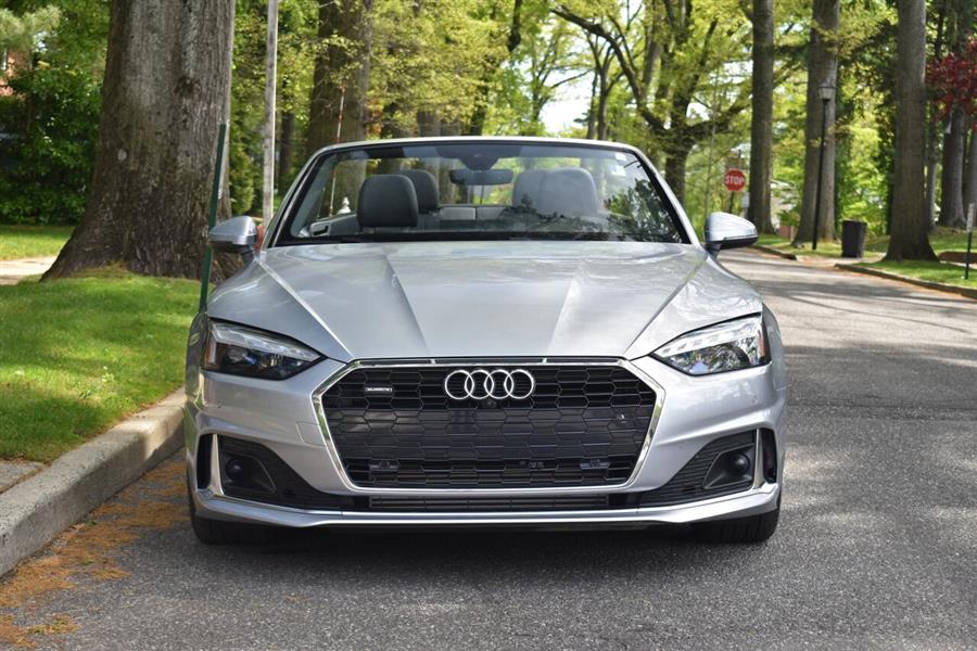 2021 Audi A5 quattro Premium Plus 45 TFSI AWD 2dr Convertible, available for sale in Great Neck, New York | Camy Cars. Great Neck, New York 2021 Audi A5 quattro Premium Plus 45 TFSI AWD 2dr Convertible, available for sale in Great Neck, New York | Camy Cars. Great Neck, New York