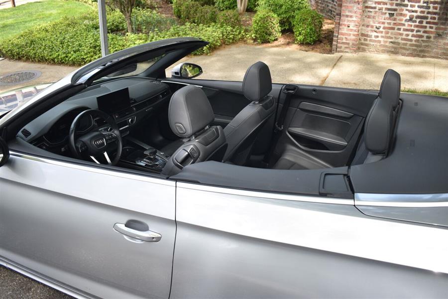 2021 Audi A5 quattro Premium Plus 45 TFSI AWD 2dr Convertible, available for sale in Great Neck, New York | Camy Cars. Great Neck, New York 2021 Audi A5 quattro Premium Plus 45 TFSI AWD 2dr Convertible, available for sale in Great Neck, New York | Camy Cars. Great Neck, New York