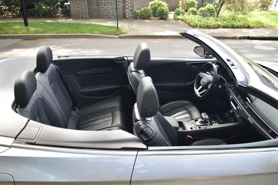 2021 Audi A5 quattro Premium Plus 45 TFSI AWD 2dr Convertible, available for sale in Great Neck, New York | Camy Cars. Great Neck, New York 2021 Audi A5 quattro Premium Plus 45 TFSI AWD 2dr Convertible, available for sale in Great Neck, New York | Camy Cars. Great Neck, New York