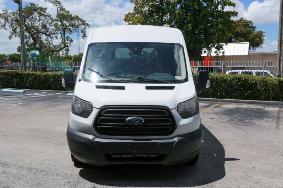 2017 Ford Transit Wagon T-350 148" Med Roof XL Sliding RH Dr, available for sale in Miami, Florida | 26 Motors Miami. Miami, Florida 2017 Ford Transit Wagon T-350 148" Med Roof XL Sliding RH Dr, available for sale in Miami, Florida | 26 Motors Miami. Miami, Florida