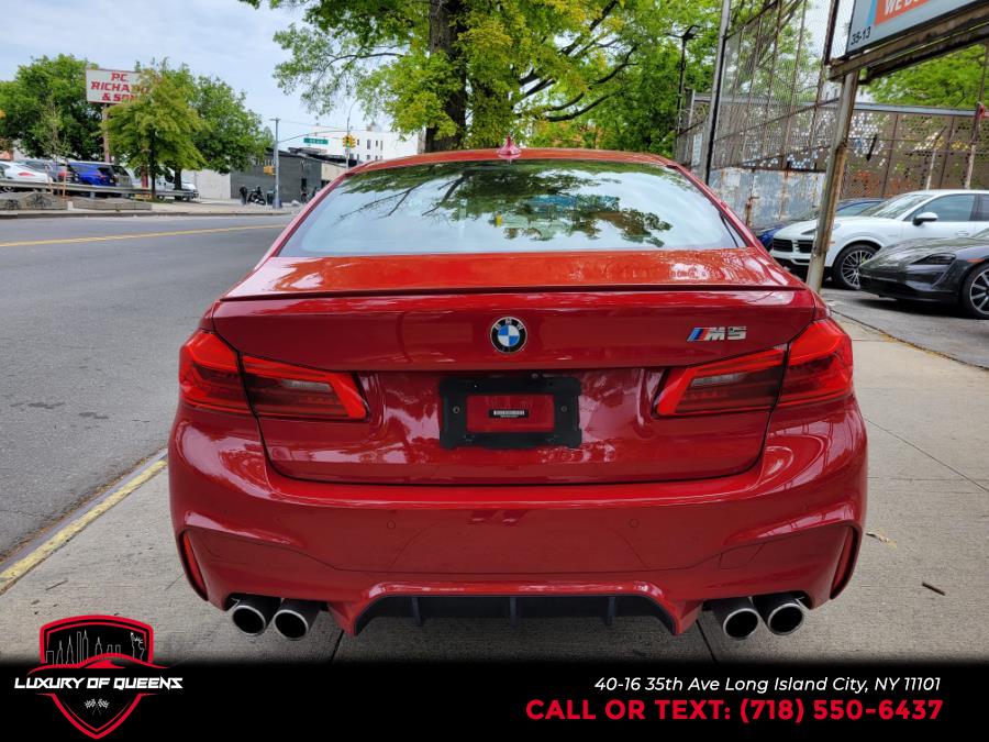 2020 BMW M5 Sedan, available for sale in Long Island City, New York | Luxury Of Queens. Long Island City, New York 2020 BMW M5 Sedan, available for sale in Long Island City, New York | Luxury Of Queens. Long Island City, New York