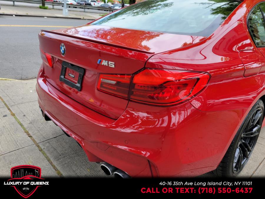 2020 BMW M5 Sedan, available for sale in Long Island City, New York | Luxury Of Queens. Long Island City, New York 2020 BMW M5 Sedan, available for sale in Long Island City, New York | Luxury Of Queens. Long Island City, New York