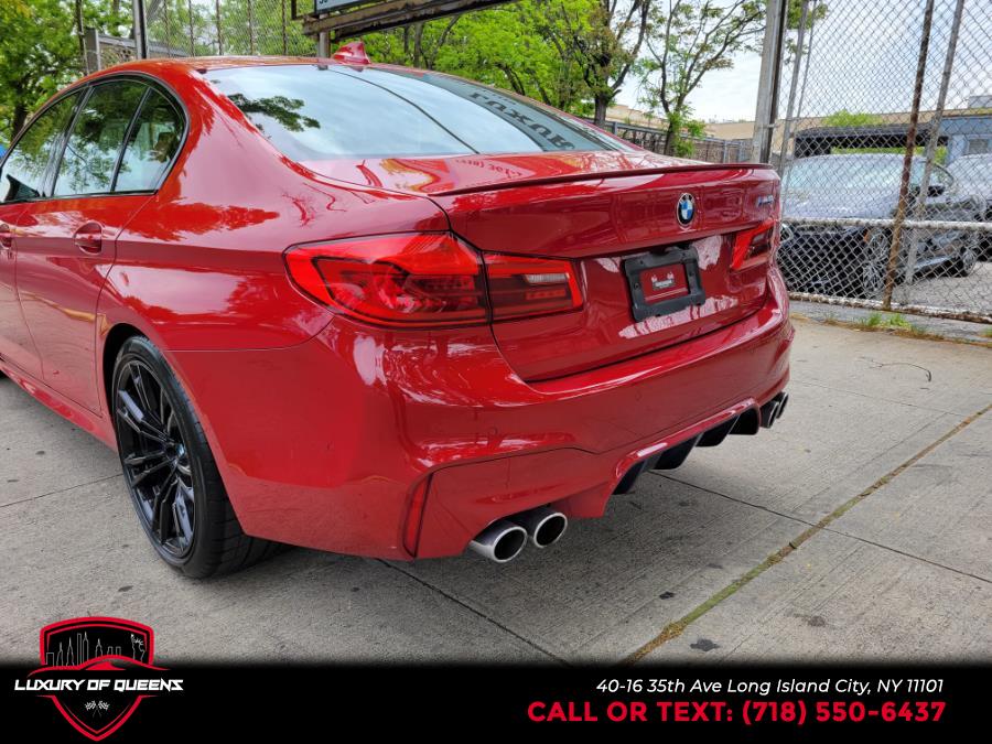 2020 BMW M5 Sedan, available for sale in Long Island City, New York | Luxury Of Queens. Long Island City, New York 2020 BMW M5 Sedan, available for sale in Long Island City, New York | Luxury Of Queens. Long Island City, New York