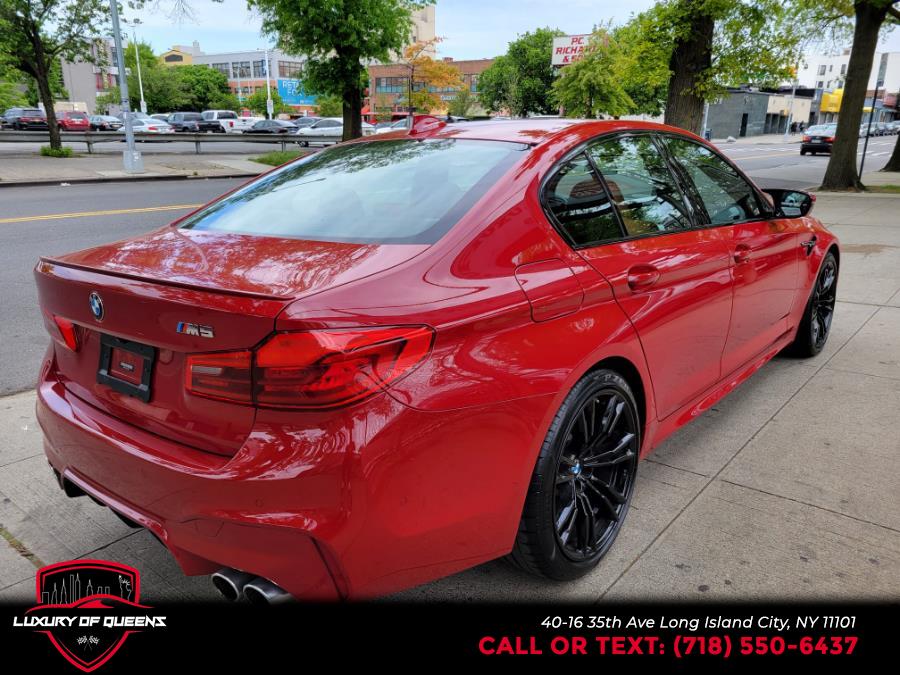 2020 BMW M5 Sedan, available for sale in Long Island City, New York | Luxury Of Queens. Long Island City, New York 2020 BMW M5 Sedan, available for sale in Long Island City, New York | Luxury Of Queens. Long Island City, New York