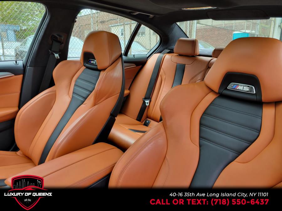 2020 BMW M5 Sedan, available for sale in Long Island City, New York | Luxury Of Queens. Long Island City, New York 2020 BMW M5 Sedan, available for sale in Long Island City, New York | Luxury Of Queens. Long Island City, New York
