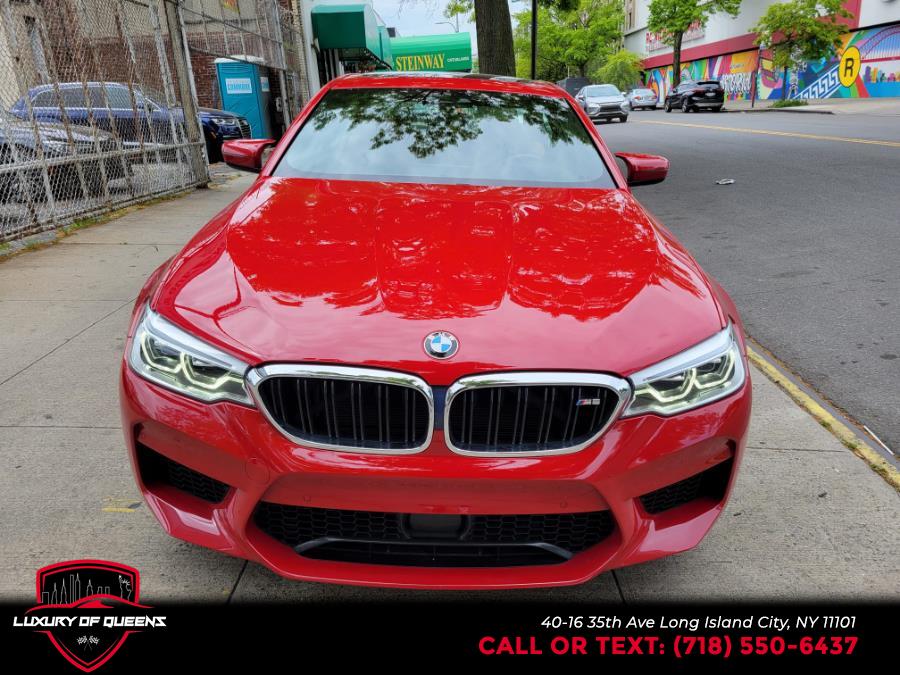 2020 BMW M5 Sedan, available for sale in Long Island City, New York | Luxury Of Queens. Long Island City, New York 2020 BMW M5 Sedan, available for sale in Long Island City, New York | Luxury Of Queens. Long Island City, New York