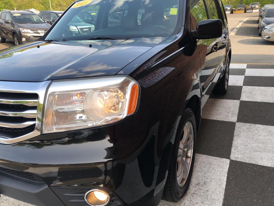 2015 Honda Pilot 4WD 4dr EX-L, available for sale in Waterbury, Connecticut | National Auto Brokers, Inc.. Waterbury, Connecticut 2015 Honda Pilot 4WD 4dr EX-L, available for sale in Waterbury, Connecticut | National Auto Brokers, Inc.. Waterbury, Connecticut