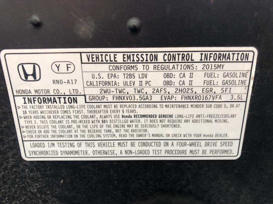 2015 Honda Pilot 4WD 4dr EX-L, available for sale in Waterbury, Connecticut | National Auto Brokers, Inc.. Waterbury, Connecticut 2015 Honda Pilot 4WD 4dr EX-L, available for sale in Waterbury, Connecticut | National Auto Brokers, Inc.. Waterbury, Connecticut
