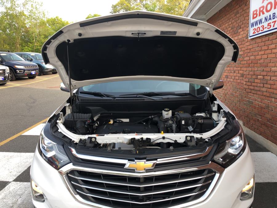 2018 Chevrolet Equinox AWD 4dr Premier w/2LZ, available for sale in Waterbury, Connecticut | National Auto Brokers, Inc.. Waterbury, Connecticut 2018 Chevrolet Equinox AWD 4dr Premier w/2LZ, available for sale in Waterbury, Connecticut | National Auto Brokers, Inc.. Waterbury, Connecticut