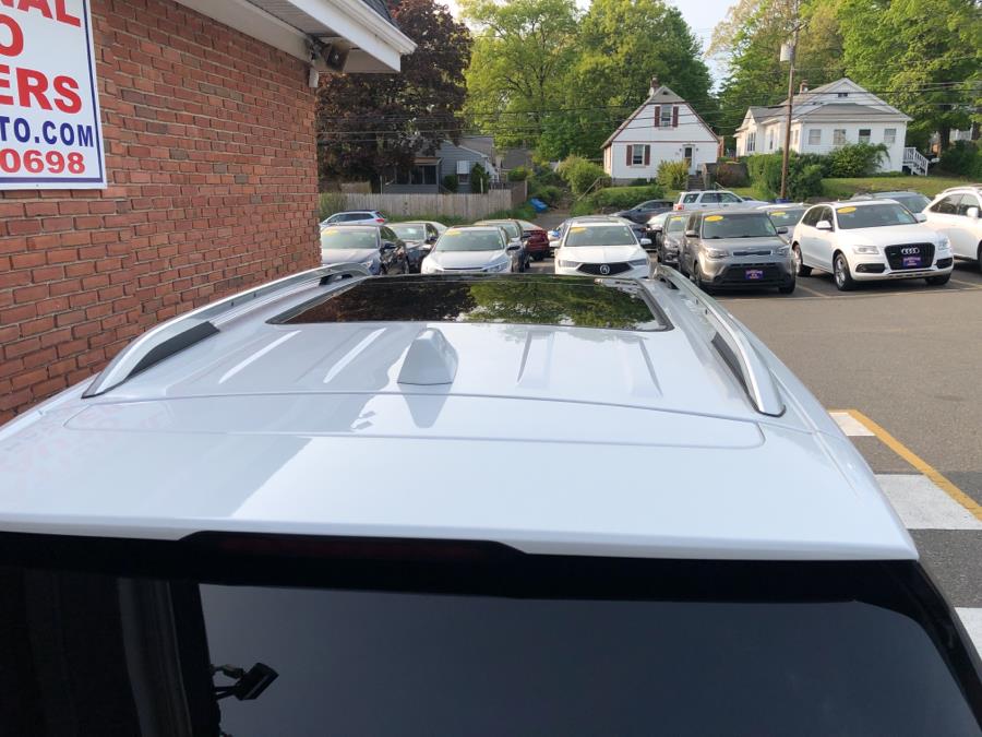 2018 Chevrolet Equinox AWD 4dr Premier w/2LZ, available for sale in Waterbury, Connecticut | National Auto Brokers, Inc.. Waterbury, Connecticut 2018 Chevrolet Equinox AWD 4dr Premier w/2LZ, available for sale in Waterbury, Connecticut | National Auto Brokers, Inc.. Waterbury, Connecticut