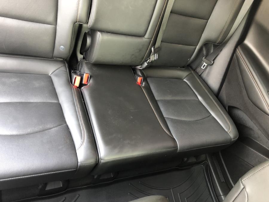 2018 Chevrolet Equinox AWD 4dr Premier w/2LZ, available for sale in Waterbury, Connecticut | National Auto Brokers, Inc.. Waterbury, Connecticut 2018 Chevrolet Equinox AWD 4dr Premier w/2LZ, available for sale in Waterbury, Connecticut | National Auto Brokers, Inc.. Waterbury, Connecticut