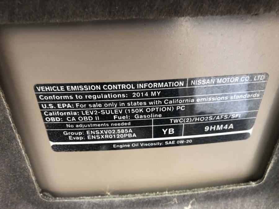 2014 Nissan Altima 4dr Sedan S, available for sale in Waterbury, Connecticut | National Auto Brokers, Inc.. Waterbury, Connecticut 2014 Nissan Altima 4dr Sedan S, available for sale in Waterbury, Connecticut | National Auto Brokers, Inc.. Waterbury, Connecticut