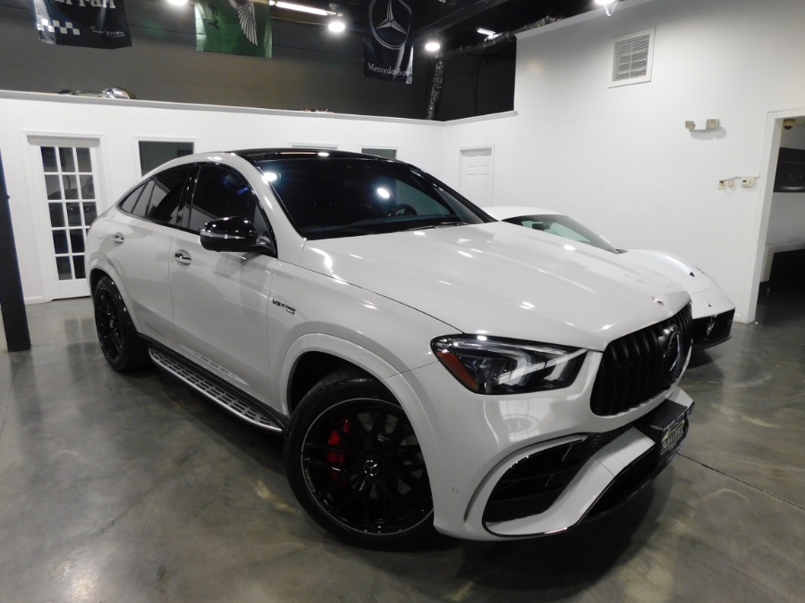Used 2022 Mercedes-Benz GLE in Lodi, New Jersey | Soliman Motors. Lodi, New Jersey